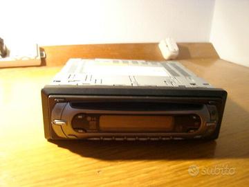 AUTORADIO LG