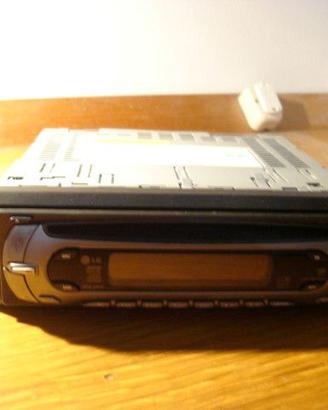 AUTORADIO LG