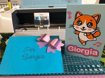 Biglietto auguri