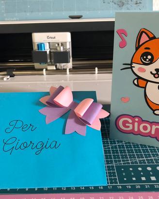 Biglietto auguri