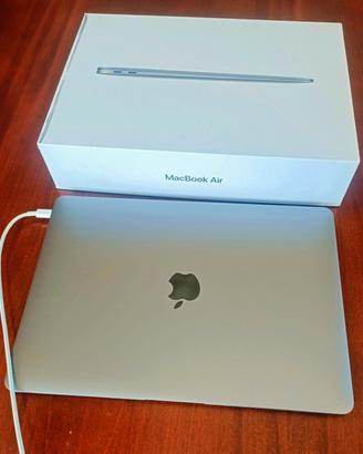 Mac Book Air