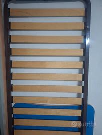 Letto singolo