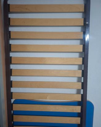 Letto singolo