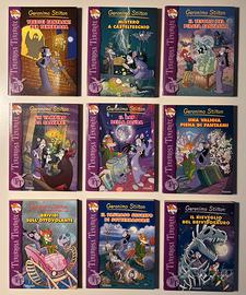 Libri Geronimo Stilton