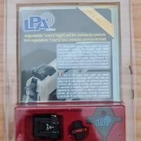 Set di mira LPA- ALL FIBER per modello Beretta APX