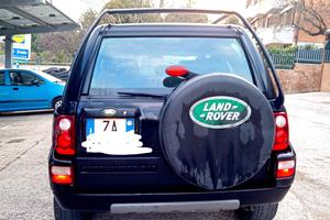  Freelander 1 Td4 sport 3p.