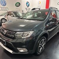 Dacia Sandero Stepway 1.5 Blue dCi 95 CV 15Th Anni