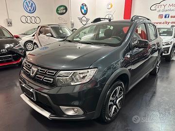 Dacia Sandero Stepway 1.5 Blue dCi 95 CV 15Th Anni