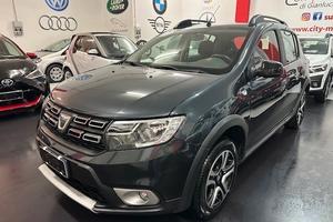 Dacia Sandero Stepway 1.5 Blue dCi 95 CV 15Th Anni