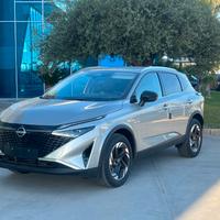 Nissan Qashqai MHEV 140 CV N-Connecta Super T-Stoc