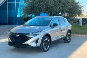 Nissan Qashqai MHEV 140 CV N-Connecta Super T-Stoc