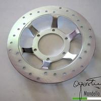 MOTO GUZZI DISCO FRENO ANTERIORE E POST -