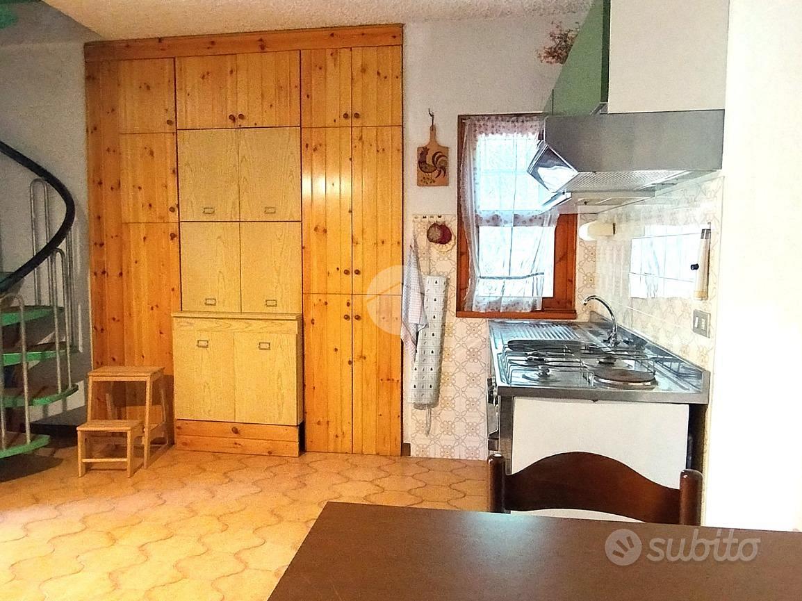 Appartamento – RM - Altro