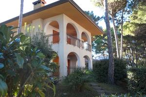 Villa emma
