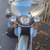 Yamaha Royal  Star Venture XVZ 1300