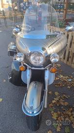 Yamaha Royal  Star Venture XVZ 1300