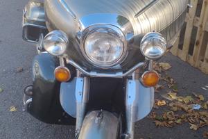 Yamaha Royal  Star Venture XVZ 1300