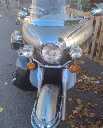 Yamaha Royal  Star Venture XVZ 1300