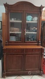 Credenza in legno massello