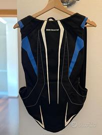 Para schiena BMW Motorrad, misura M