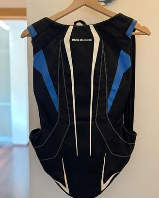 Para schiena BMW Motorrad, misura M