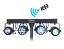 barra-led-luci-con-stativo-
