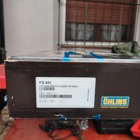 Forcelle Ohlins