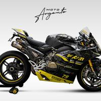 Ducati Panigale V4 Speciale