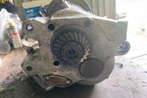 Moto Guzzi scatola cambio Ercole 500