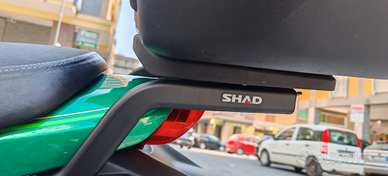 Staffa portabauletto SHAD