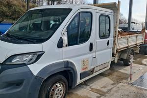 Peugeot boxer 3.0 175 cv per ricambi