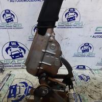 ALFA ROMEO GIULIETTA - FRENO A MANO