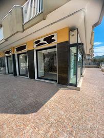 Locale commerciale Prov. Caserta