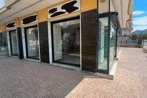 Locale commerciale Prov. Caserta