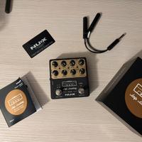 nux amp accademy