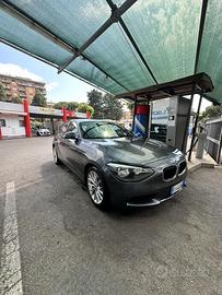 Bmw serie1 f20 116d