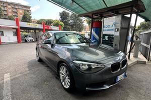 Bmw serie1 f20 116d