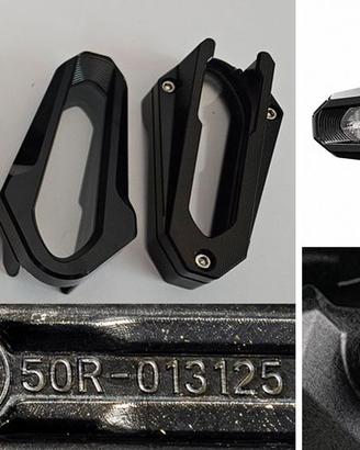 protezione / copri frecce Yamaha