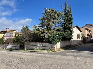 VILLA SINGOLA A IGLESIAS