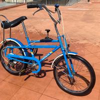 Bici vintage Atala California