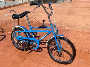 Bici vintage Atala California