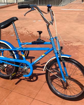 Bici vintage Atala California