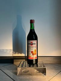 Martini Rosso Vermouth Vintage anni 70/80