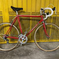 bici da corsa atala