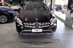 Mercedes-benz GLA 200 d Automatic Premium