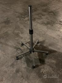 ASTE BASI PER SGABELLI