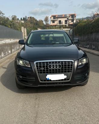 Audi A5 TDI 2000