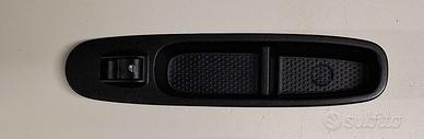 Pulsantiera Alza cristalli DX Fiat Punto