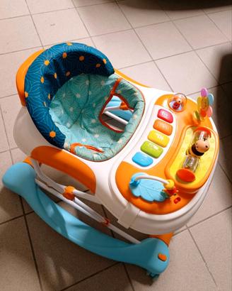 Girello per bambini