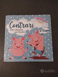 libri per bambini